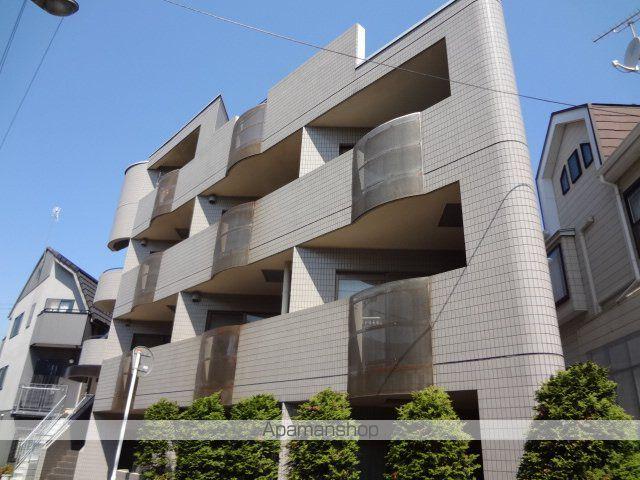 ローズガーデンA50番館