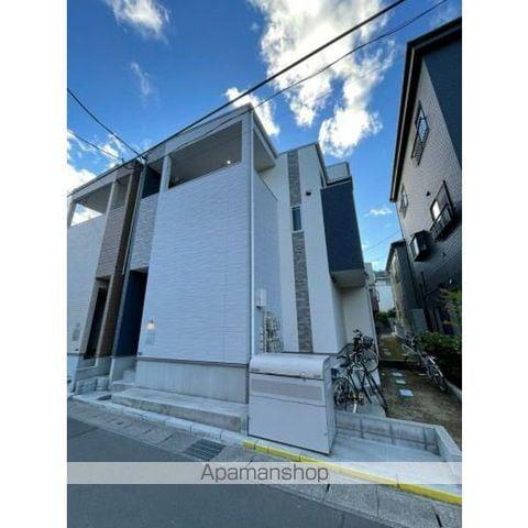 ハーモニーテラス越路Ⅱ