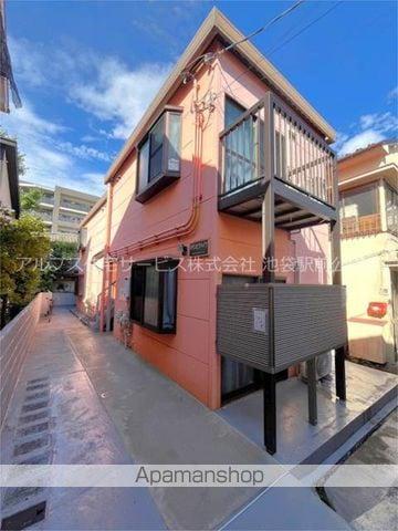 オリンピアハイツ