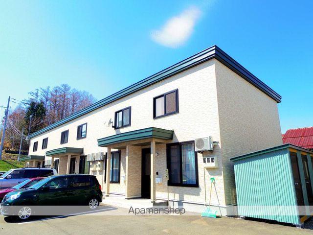 光陽マンションF棟