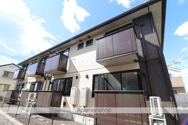 福島県福島市大森字中町裏の建物