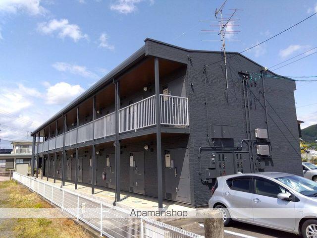 レオパレスキャニオン