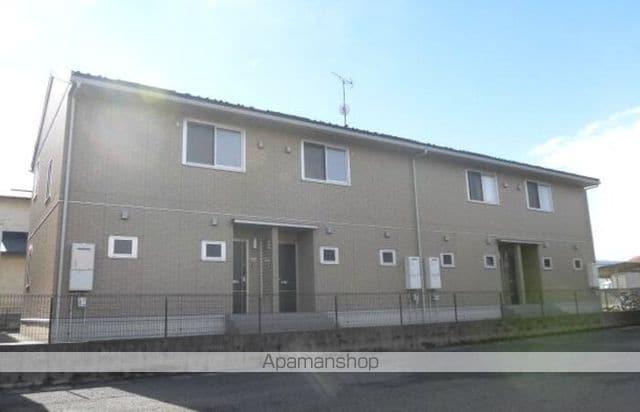 ＬＡ　ＭＡＩＳＯＮ　ＤＵ　ＢＯＮＨＵＲ(3LDK)