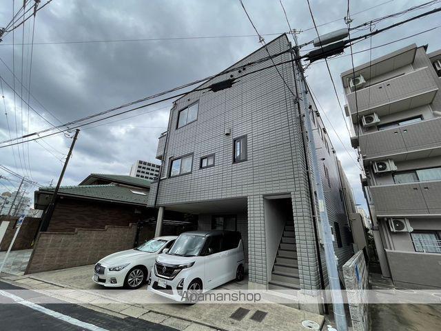 ビオス本山