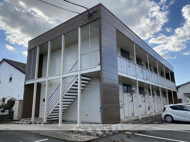 レオパレス永康