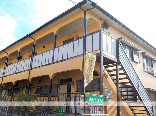 新葉ラピス北小金