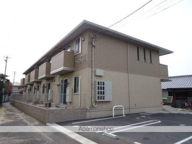 フラットウィステリア(1LDK/2階)