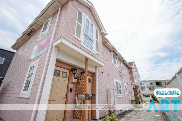 ピュアハイツ三町Ⅰ