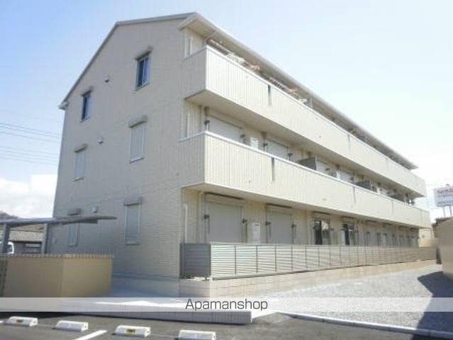 グランレーベン