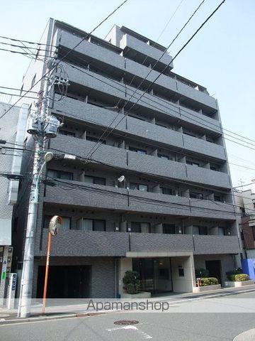 ルーブル白金高輪弐番館