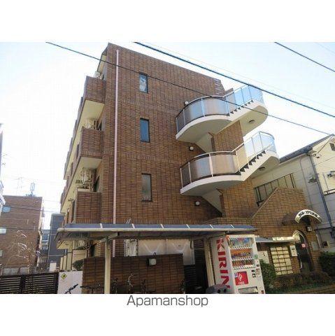 ダイホープラザ井荻