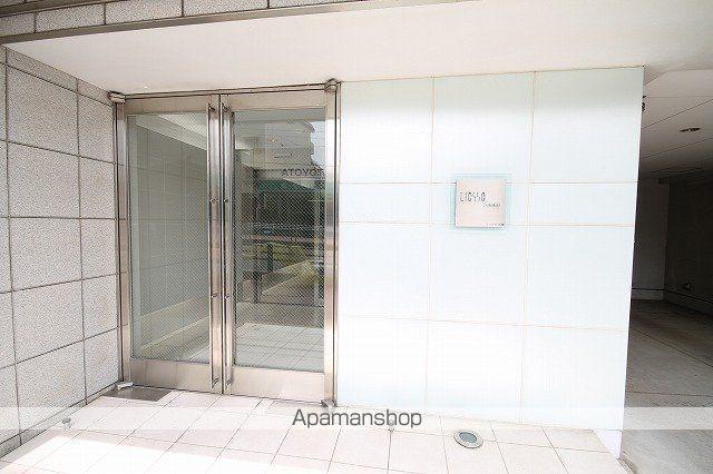 リエス千代田橋(1K/3階)の間取り写真