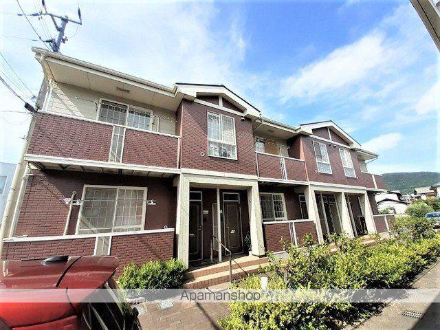 フローラ・フラッツC(2DK/1階)