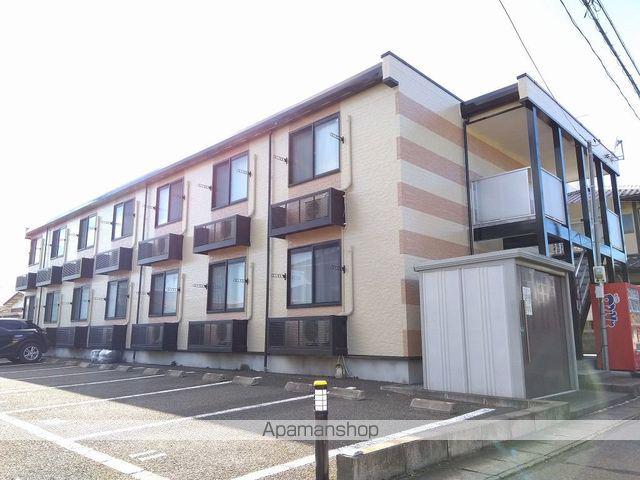 レオパレスマーブルハウス14