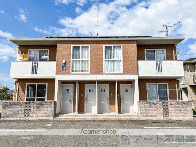 プレミオ松前 A棟