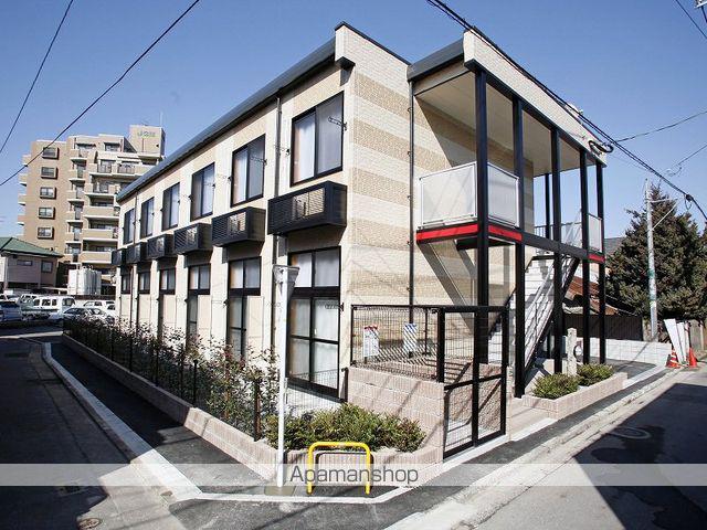 レオパレス美野島Ⅱ