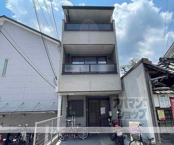 ピアハウス出町