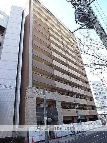プレサンスNAGOYA桜通ビッグビート(1K/6階)