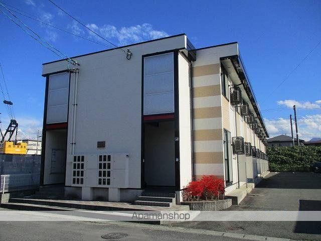 レオパレスゆうとぴあ