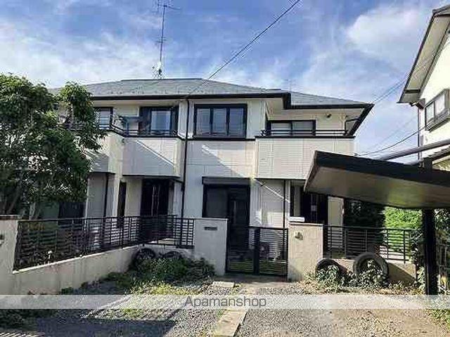 狛江市和泉本町テラスハウス