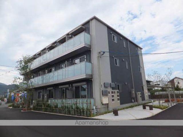 ガーデンズ多治米 C棟