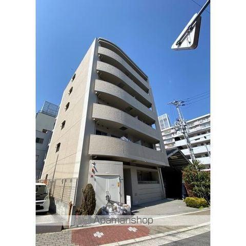 マリンガーデン