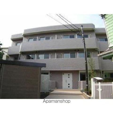 ル・リオン中野白鷺