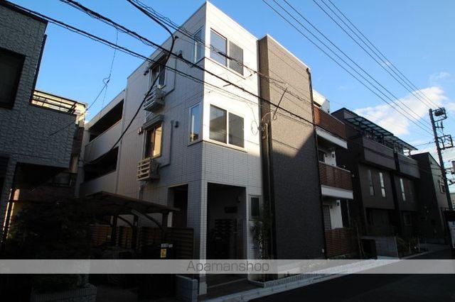 セジュール東尾久