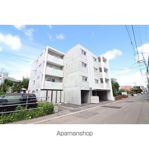 ブランシャール幌西