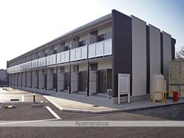 レオネクストアマービレ