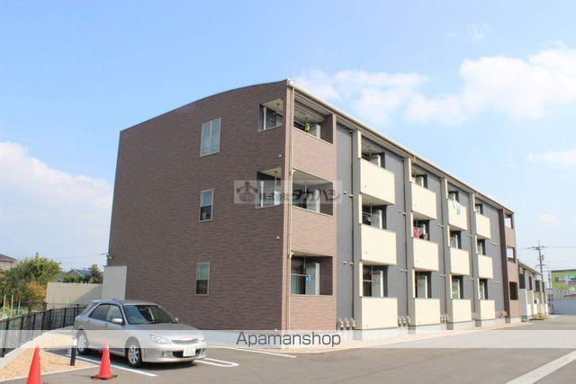 プレミアムスイート(1LDK/3階)