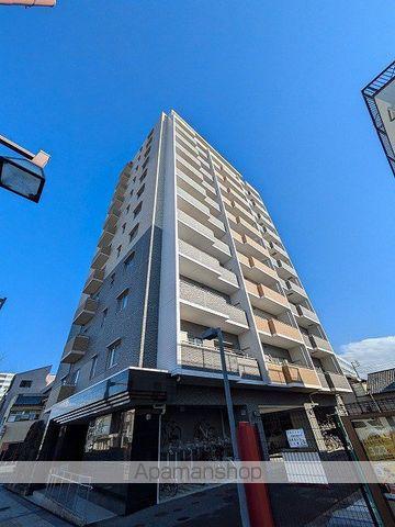 メゾン・グランツ清水万世町(2LDK/8階)