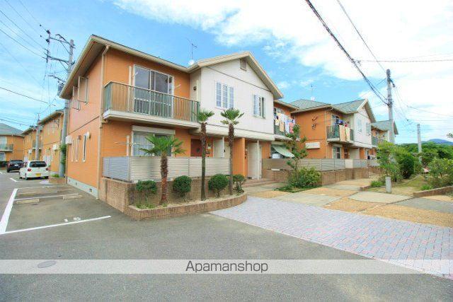 アンソレイユ二日市東