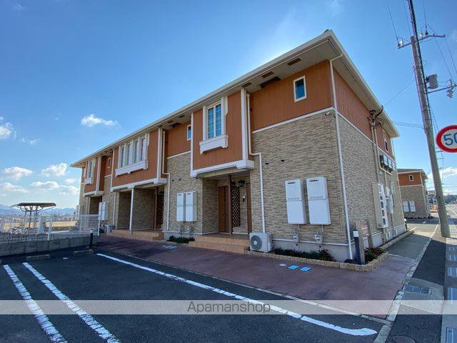 ウエスト・コリーヌⅠ