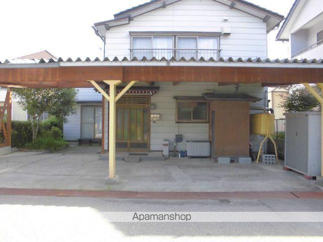 山形県鶴岡市美原町の戸建賃貸