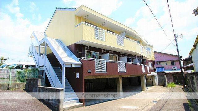 パークサイドヒルズ