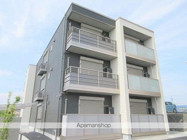 ANDANTE(1LDK/1階)