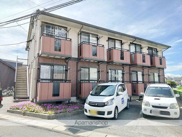 ヴェルディール鎌倉(1K/2階)