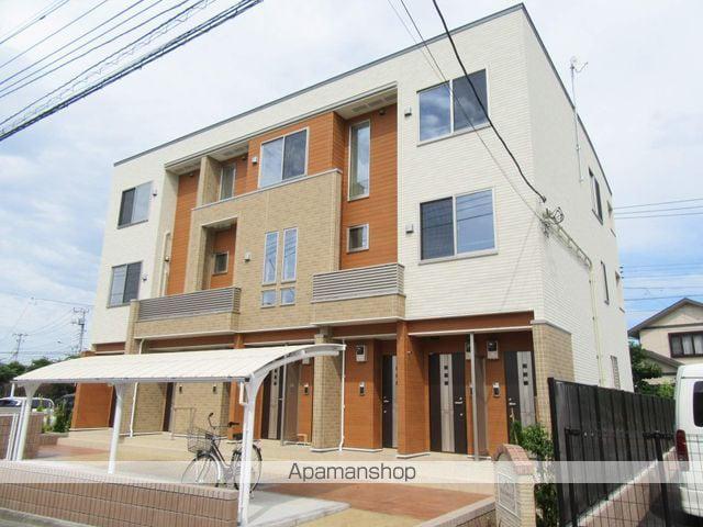 ヴィラ アルメリア Ⅱ