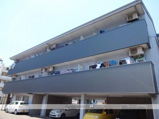 エムアイハイツ(2DK/2階)