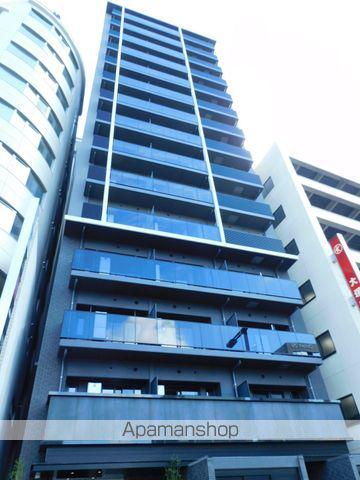 プレサンス ロジェ 車道駅前サウス