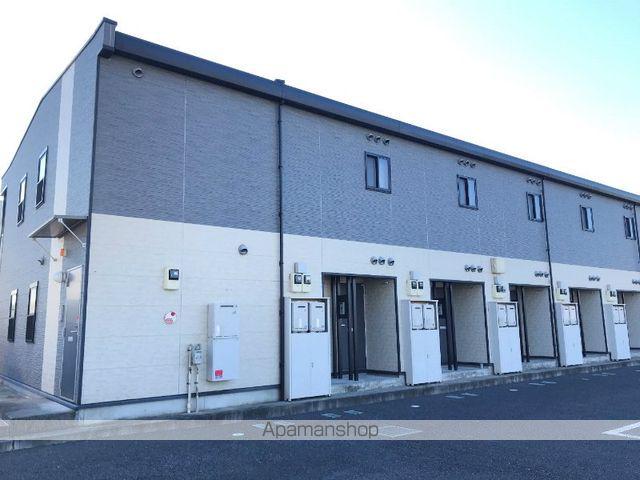 レオパレスさぎしまⅤ