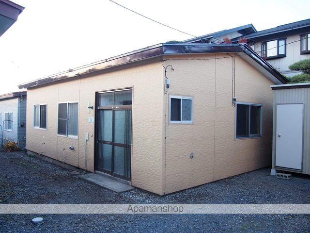青森県三沢市東町2丁目の戸建賃貸