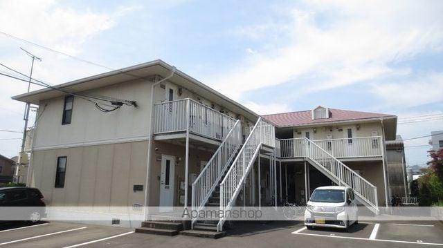 セリバテール東谷山Ⅰ