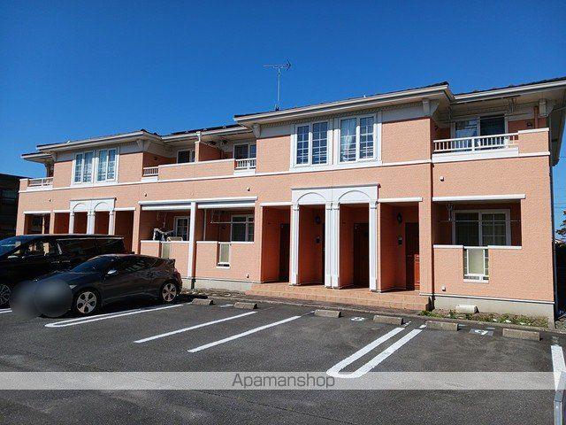 カーサ・ポラリス