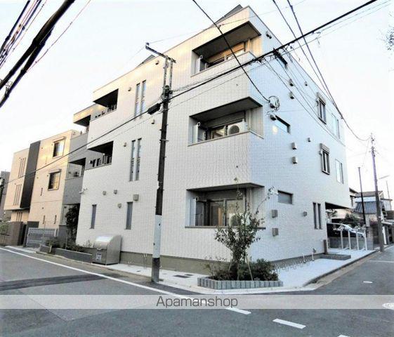 ジュノス豊玉TOKYO ZERO EMISSION HOUSE