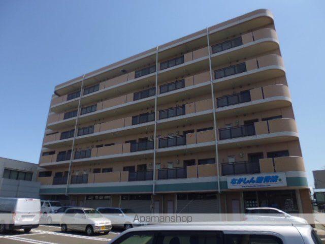 レジデンスアクア(2LDK/2階)