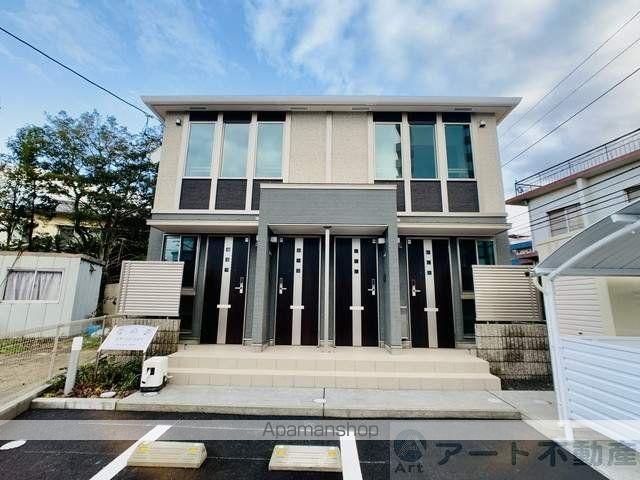 アメニティ・ハイツ