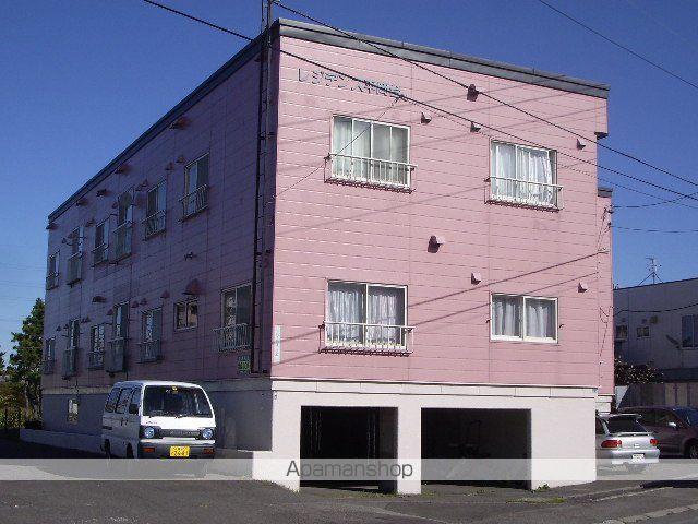 レジデンス平岡台(2LDK/2階)