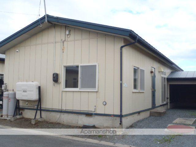 青い森鉄道 三沢駅(青森) 徒歩38分 1階建 築30年